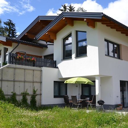 Appartement - Das Kleine Bleiberger By Schladmingurlaub Exterior photo