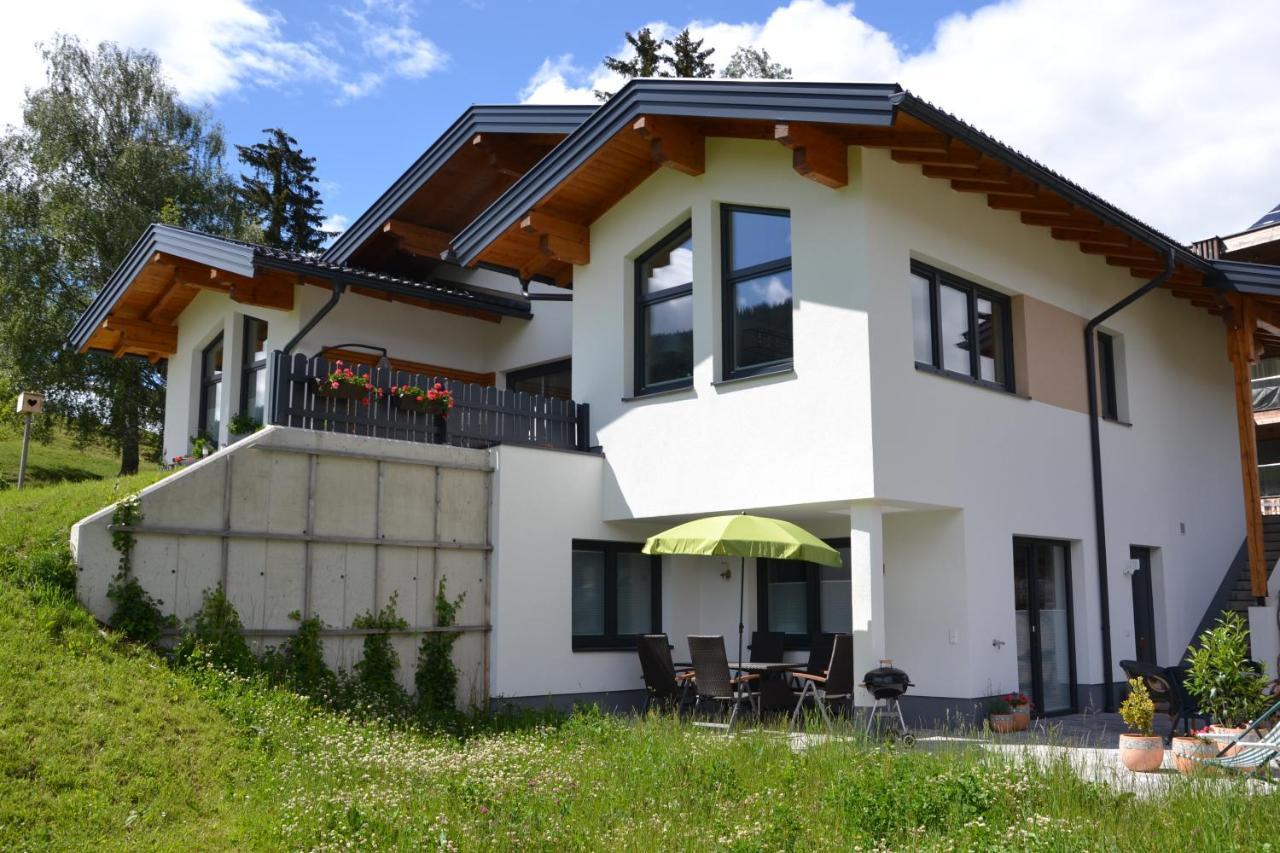 Appartement - Das Kleine Bleiberger By Schladmingurlaub Exterior photo